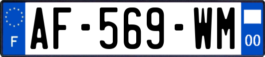 AF-569-WM