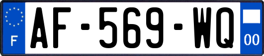 AF-569-WQ