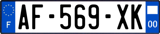 AF-569-XK