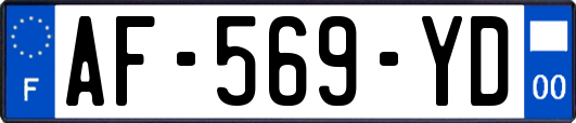 AF-569-YD