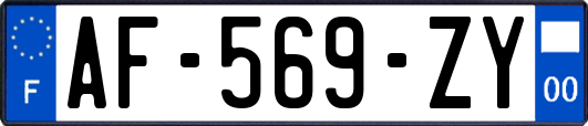 AF-569-ZY