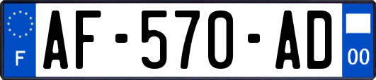 AF-570-AD