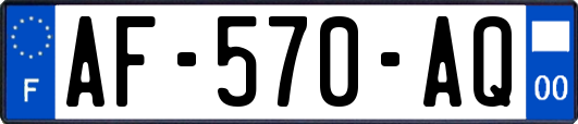 AF-570-AQ