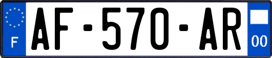 AF-570-AR