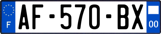 AF-570-BX