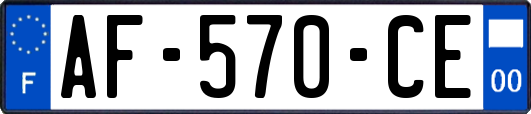 AF-570-CE