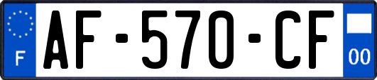 AF-570-CF