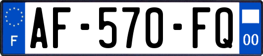 AF-570-FQ