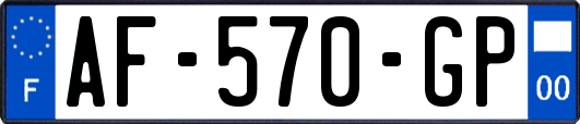 AF-570-GP