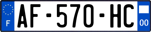 AF-570-HC