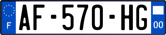 AF-570-HG