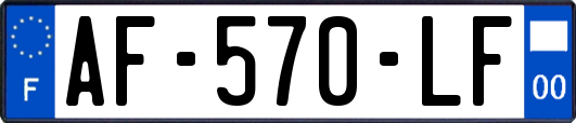AF-570-LF