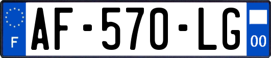 AF-570-LG