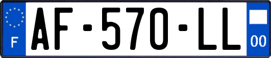 AF-570-LL