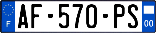 AF-570-PS