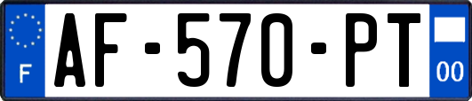 AF-570-PT