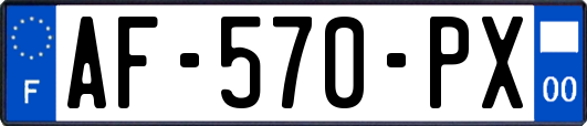 AF-570-PX