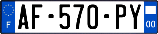 AF-570-PY