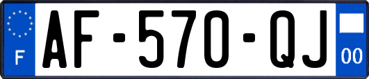 AF-570-QJ