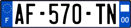 AF-570-TN