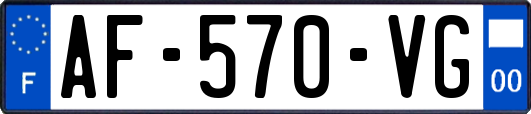 AF-570-VG