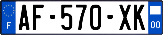 AF-570-XK