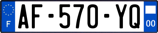 AF-570-YQ