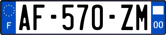 AF-570-ZM