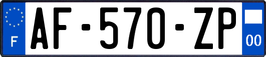 AF-570-ZP