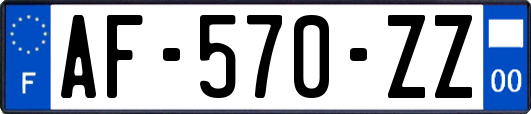 AF-570-ZZ