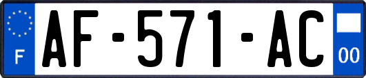 AF-571-AC