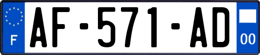 AF-571-AD