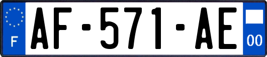 AF-571-AE