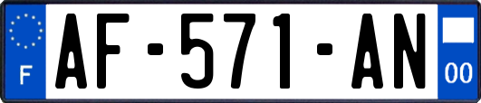 AF-571-AN