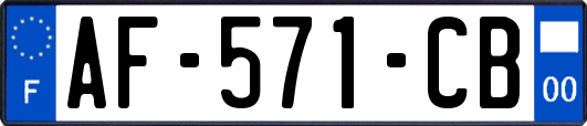 AF-571-CB