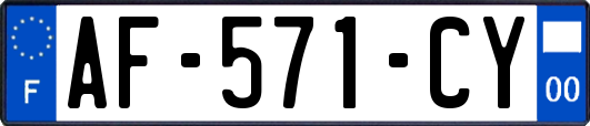 AF-571-CY