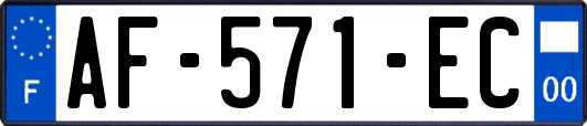 AF-571-EC