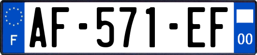 AF-571-EF