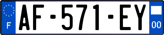AF-571-EY