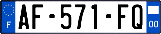 AF-571-FQ