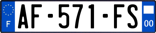 AF-571-FS