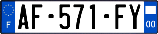 AF-571-FY