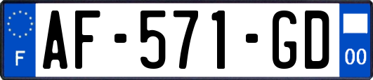 AF-571-GD