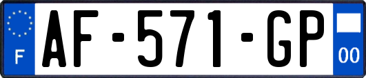 AF-571-GP