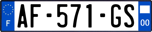 AF-571-GS