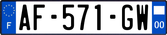 AF-571-GW