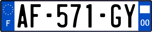 AF-571-GY