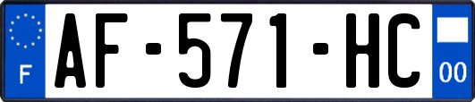 AF-571-HC