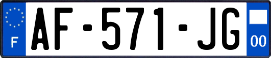 AF-571-JG