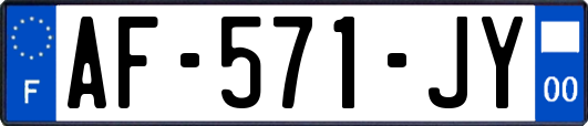 AF-571-JY
